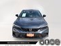 2022 Honda Civic Hatchback Sport CVT-1