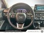 2022 Honda Civic Sedan Touring CVT-10