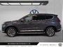 2022 Hyundai Santa Fe Hybrid Luxury-4