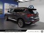 2022 Hyundai Santa Fe Hybrid Luxury-3