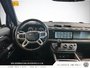 2024 Land Rover Defender 110 P400 S-8