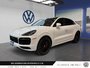 2021 Porsche Cayenne GTS Coupe-0