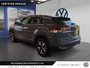 2021 Volkswagen ATLAS CROSS SPORT Comfortline 2.0T 8sp at w/Tip 4MOTION-3