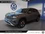 2021 Volkswagen ATLAS CROSS SPORT Comfortline 2.0T 8sp at w/Tip 4MOTION-0