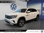 2021 Volkswagen ATLAS CROSS SPORT Comfortline 2.0T 8sp at w/Tip 4MOTION-0