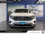 2021 Volkswagen ATLAS CROSS SPORT Comfortline 2.0T 8sp at w/Tip 4MOTION-1