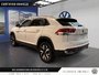 2021 Volkswagen ATLAS CROSS SPORT Comfortline 2.0T 8sp at w/Tip 4MOTION-3