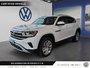 2021 Volkswagen Atlas Cross Sport Highline 3.6L 8sp at w/Tip 4MOTION-0