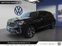 2025 Volkswagen Atlas Cross Sport Execline 2.0 TSI 4MOTION-0