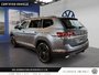 2022 Volkswagen Atlas Highline 3.6L 8sp at w/Tip 4MOTION-3