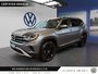 2022 Volkswagen Atlas Highline 3.6L 8sp at w/Tip 4MOTION-0