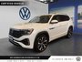 2024 Volkswagen Atlas Execline 2.0 TSI 4MOTION-0