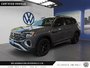 2024 Volkswagen Atlas Peak Edition 2.0 TSI 4MOTION-0