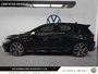 2023 Volkswagen Golf R 2.0T 7Sp at DSG w/Tip-4