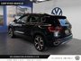 2022 Volkswagen Taos Highline 1.5T 7sp at DSG w/ Tip 4M-3