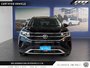 2022 Volkswagen Taos Highline 1.5T 7sp at DSG w/ Tip 4M-1