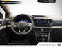 2022 Volkswagen Taos Comfortline 1.5T 7sp at DSG w/ Tip 4M-8