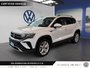 2022 Volkswagen Taos Comfortline 1.5T 7sp at DSG w/ Tip 4M-0