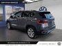2022 Volkswagen Taos Comfortline 1.5T 7sp at DSG w/ Tip 4M-3