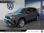 2022 Volkswagen Taos Comfortline 1.5T 7sp at DSG w/ Tip 4M-0