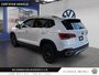 2022 Volkswagen Taos Comfortline 1.5T 7sp at DSG w/ Tip 4M-3