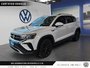 2022 Volkswagen Taos Comfortline 1.5T 7sp at DSG w/ Tip 4M-0
