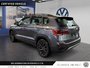 2022 Volkswagen Taos Trendline 1.5T 7sp at DSG w/ Tip 4M-3