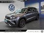 2022 Volkswagen Taos Trendline 1.5T 7sp at DSG w/ Tip 4M-0