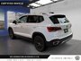 2022 Volkswagen Taos Comfortline 1.5T 7sp at DSG w/ Tip 4M-3