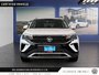 2022 Volkswagen Taos Comfortline 1.5T 7sp at DSG w/ Tip 4M-1