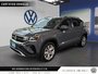 2022 Volkswagen Taos Comfortline 1.5T 7sp at DSG w/ Tip 4M-0