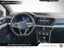 2022 Volkswagen Taos Comfortline 1.5T 7sp at DSG w/ Tip 4M-8