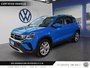 2022 Volkswagen Taos Comfortline 1.5T 7sp at DSG w/ Tip 4M-0