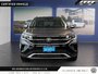 2023 Volkswagen Taos Highline 1.5T 7sp at DSG w/ Tip 4M-1