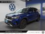 2024 Volkswagen Taos Comfortline 1.5T 8sp w/ Tip FWD-0