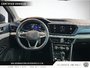 2024 Volkswagen Taos Comfortline 1.5T 8sp w/ Tip FWD-8