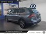 2019 Volkswagen Tiguan Comfortline 2.0T 8sp at w/Tip 4M-3
