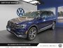 2021 Volkswagen Tiguan Highline 2.0T 8sp at w/Tip 4M-0