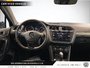 2021 Volkswagen Tiguan Comfortline 2.0T 8sp at w/Tip 4M-8