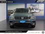 2021 Volkswagen Tiguan Comfortline 2.0T 8sp at w/Tip 4M-1