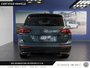 2021 Volkswagen Tiguan Comfortline 2.0T 8sp at w/Tip 4M-2