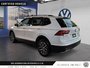 2021 Volkswagen Tiguan Comfortline 2.0T 8sp at w/Tip 4M-3