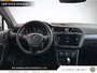2021 Volkswagen Tiguan Comfortline 2.0T 8sp at w/Tip 4M-8