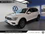 2021 Volkswagen Tiguan Comfortline 2.0T 8sp at w/Tip 4M-0