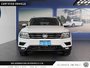 2021 Volkswagen Tiguan Comfortline 2.0T 8sp at w/Tip 4M-1