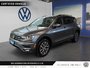 2021 Volkswagen Tiguan Comfortline 2.0T 8sp at w/Tip 4M-0
