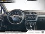 2021 Volkswagen Tiguan Comfortline 2.0T 8sp at w/Tip 4M-8
