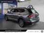 2021 Volkswagen Tiguan Comfortline 2.0T 8sp at w/Tip 4M-3