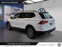 2021 Volkswagen Tiguan Comfortline 2.0T 8sp at w/Tip 4M-3