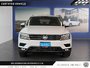 2021 Volkswagen Tiguan Comfortline 2.0T 8sp at w/Tip 4M-1